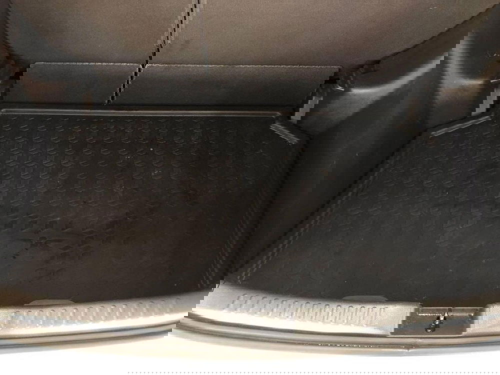 Toyota Yaris usata a Torino (10)