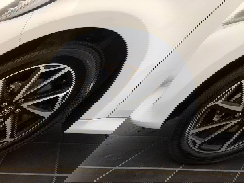 Toyota Yaris usata a Torino (14)