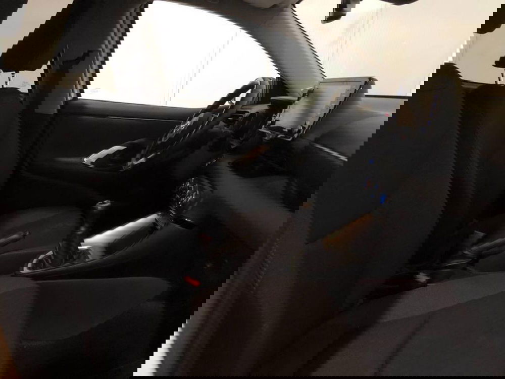 Toyota Yaris usata a Torino (6)