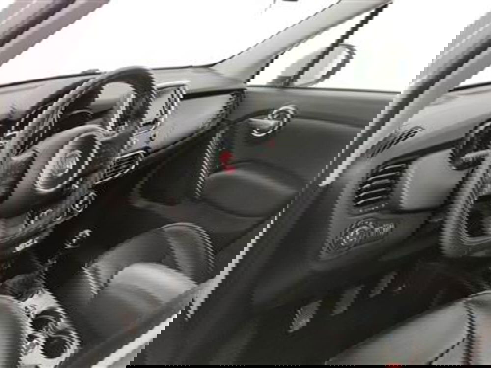 Fiat 500X usata a Bari (12)