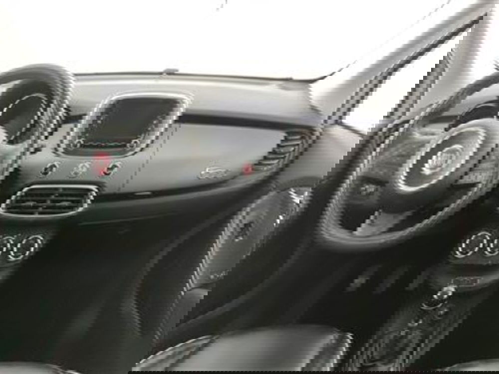 Fiat 500X usata a Bari (13)