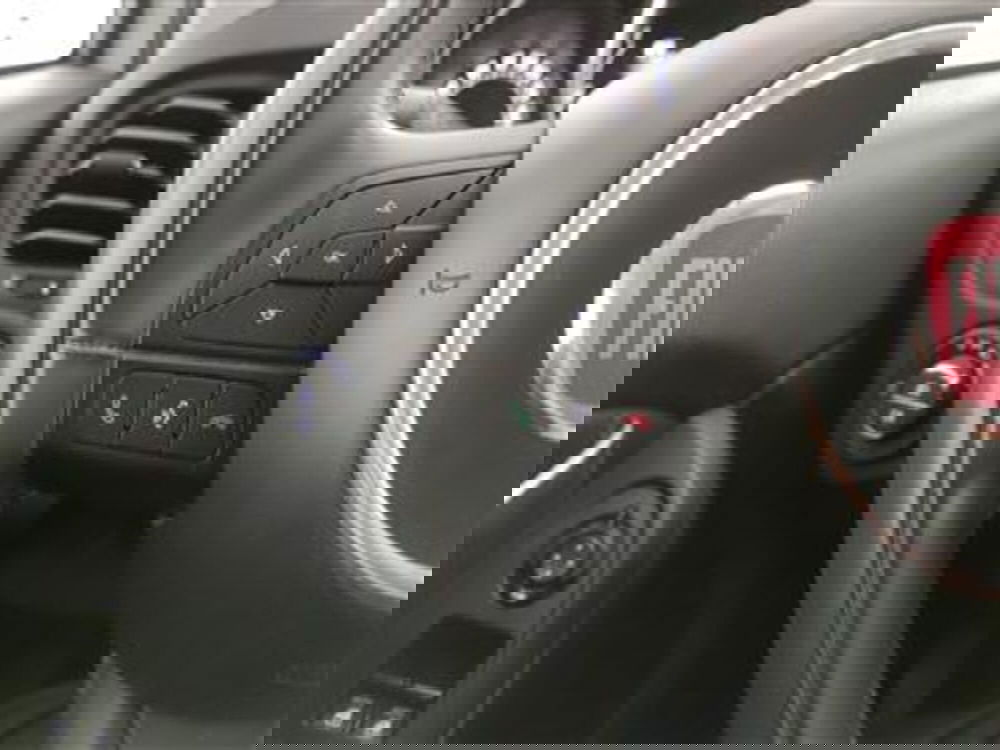 Fiat 500X usata a Bari (15)