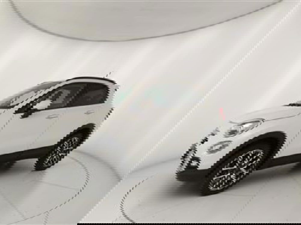 Fiat 500X usata a Bari (2)