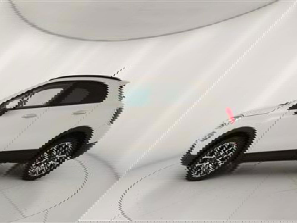 Fiat 500X usata a Bari (3)