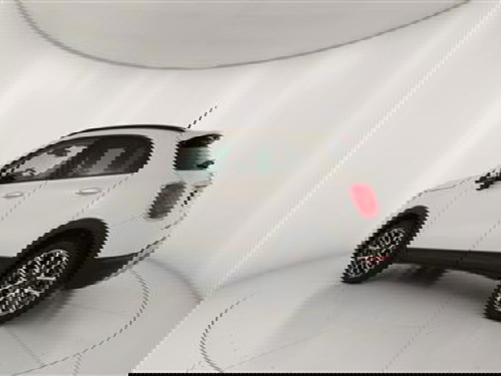 Fiat 500X usata a Bari (4)