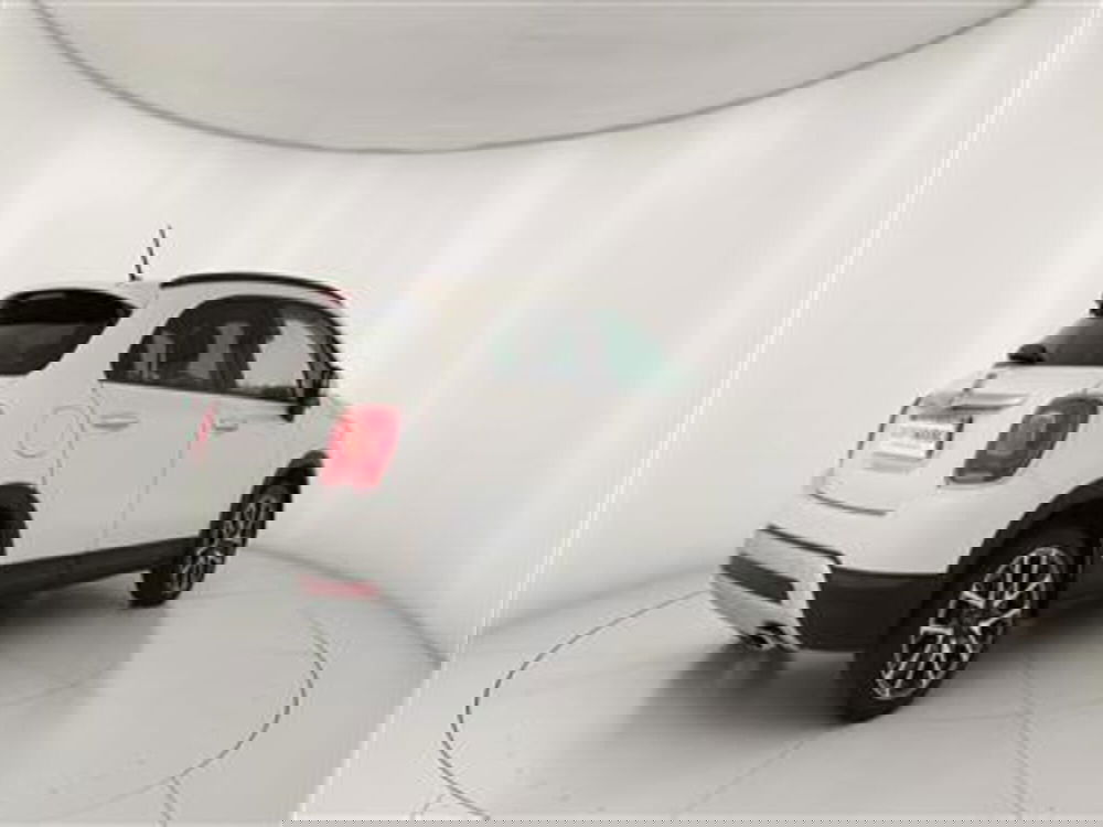 Fiat 500X usata a Bari (5)