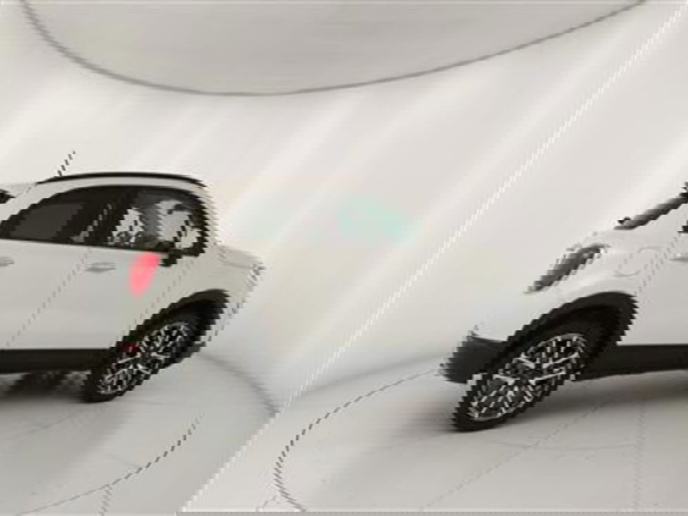 Fiat 500X usata a Bari (6)