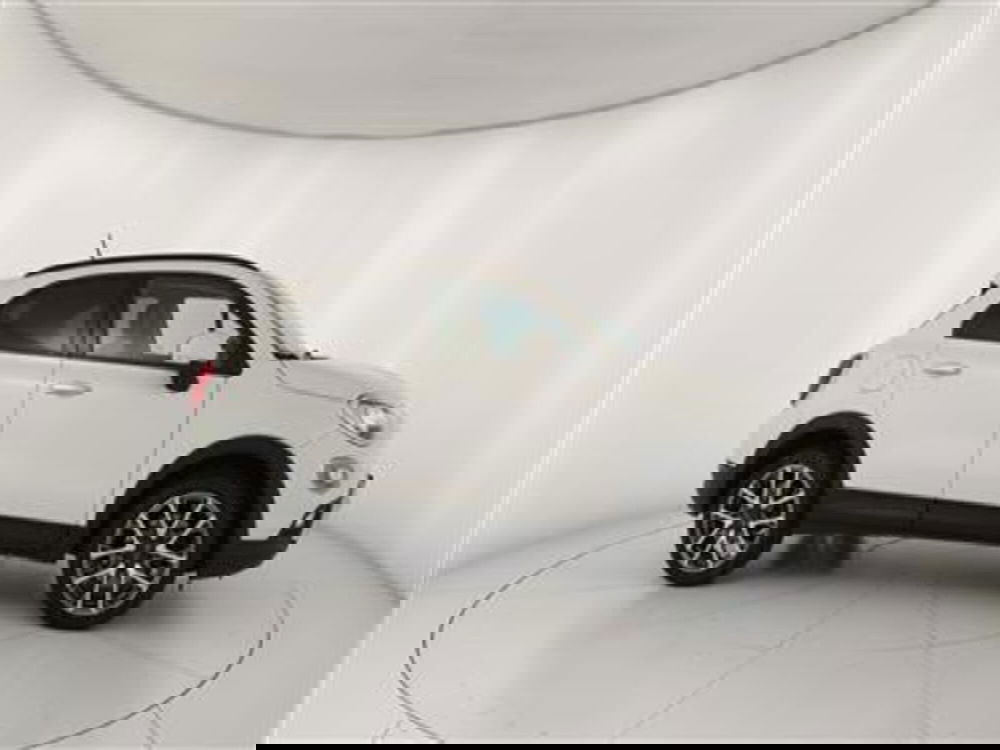 Fiat 500X usata a Bari (7)