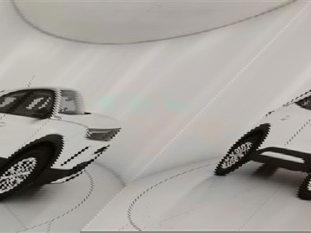 Opel Mokka usata a Bari (10)