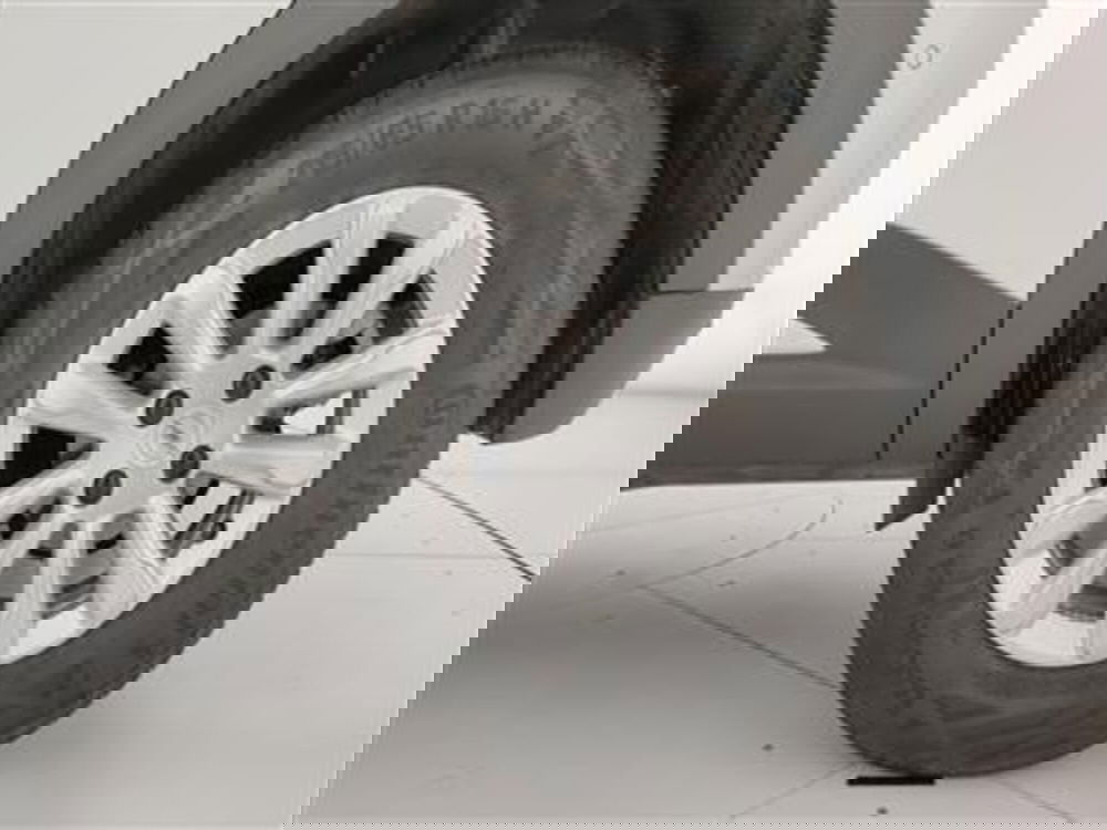 Opel Mokka usata a Bari (12)