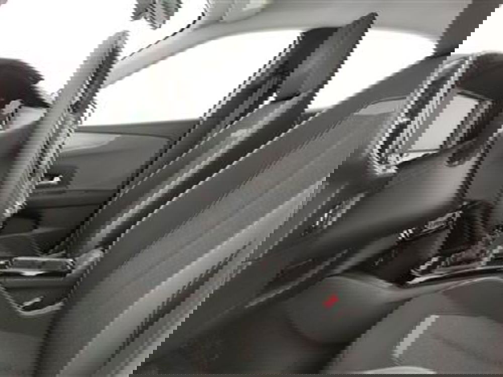 Opel Mokka usata a Bari (13)