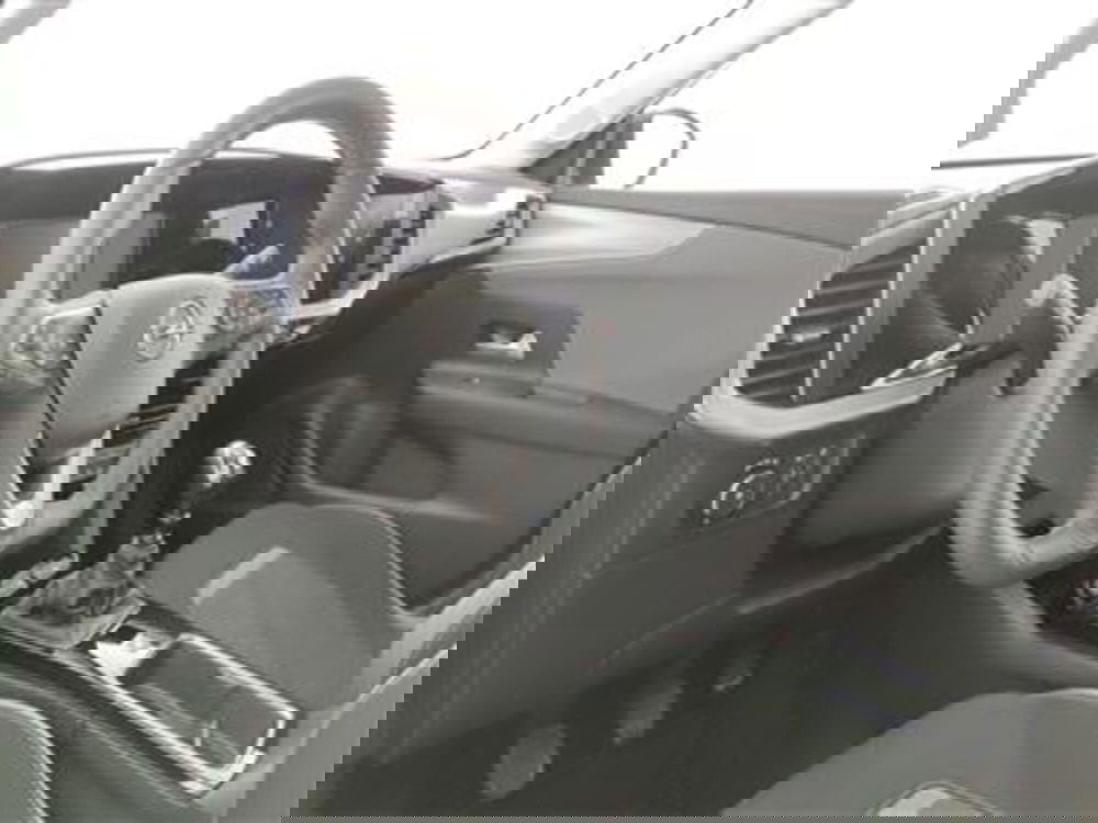 Opel Mokka usata a Bari (14)