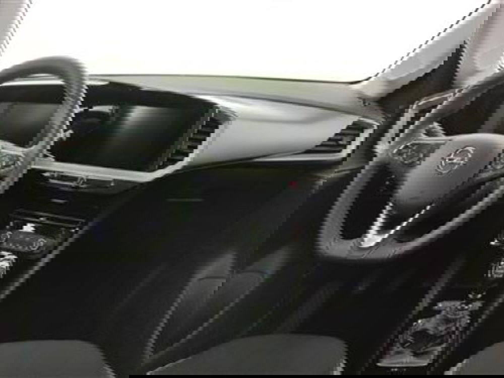 Opel Mokka usata a Bari (15)