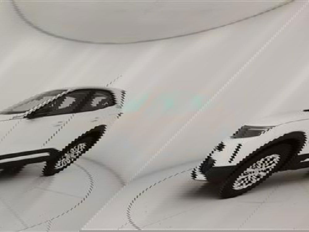 Opel Mokka usata a Bari (2)