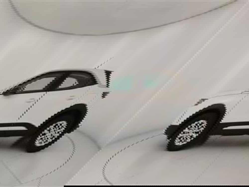 Opel Mokka usata a Bari (3)