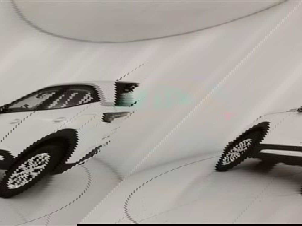 Opel Mokka usata a Bari (4)