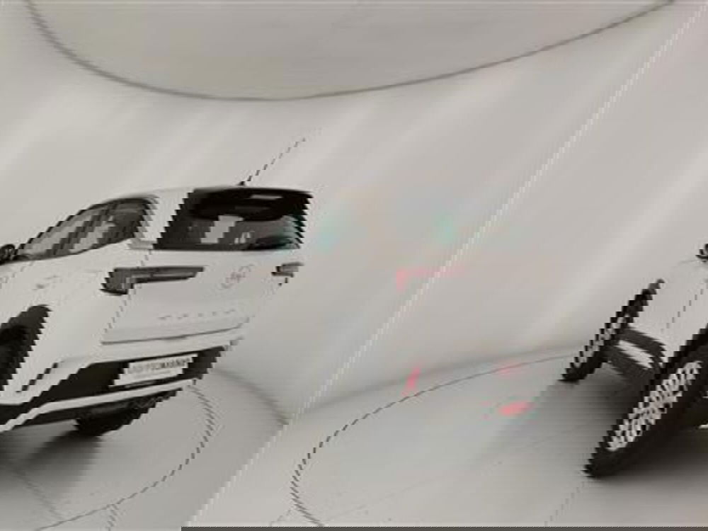 Opel Mokka usata a Bari (5)