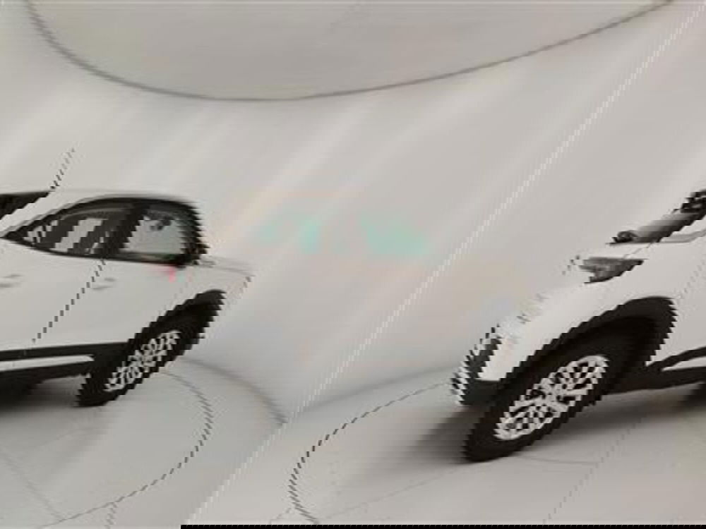 Opel Mokka usata a Bari (8)