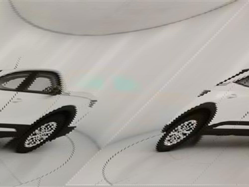 Opel Mokka usata a Bari (9)