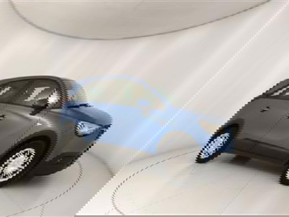 Opel Crossland X usata a Bari (10)