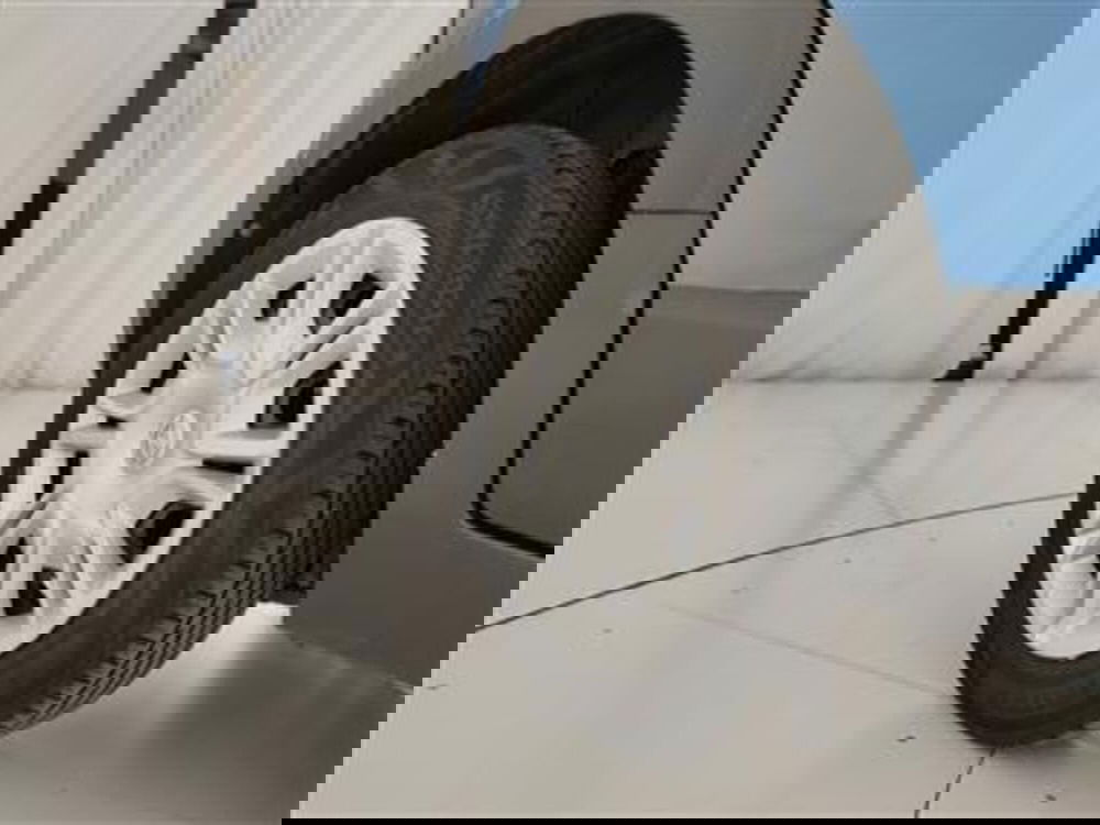 Opel Crossland X usata a Bari (12)