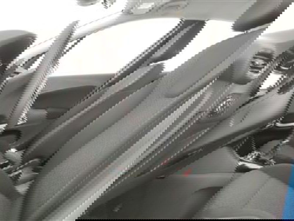 Opel Crossland X usata a Bari (13)