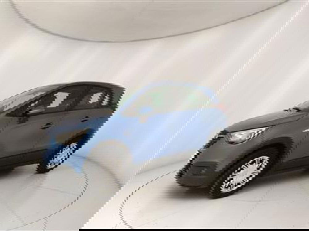 Opel Crossland X usata a Bari (2)