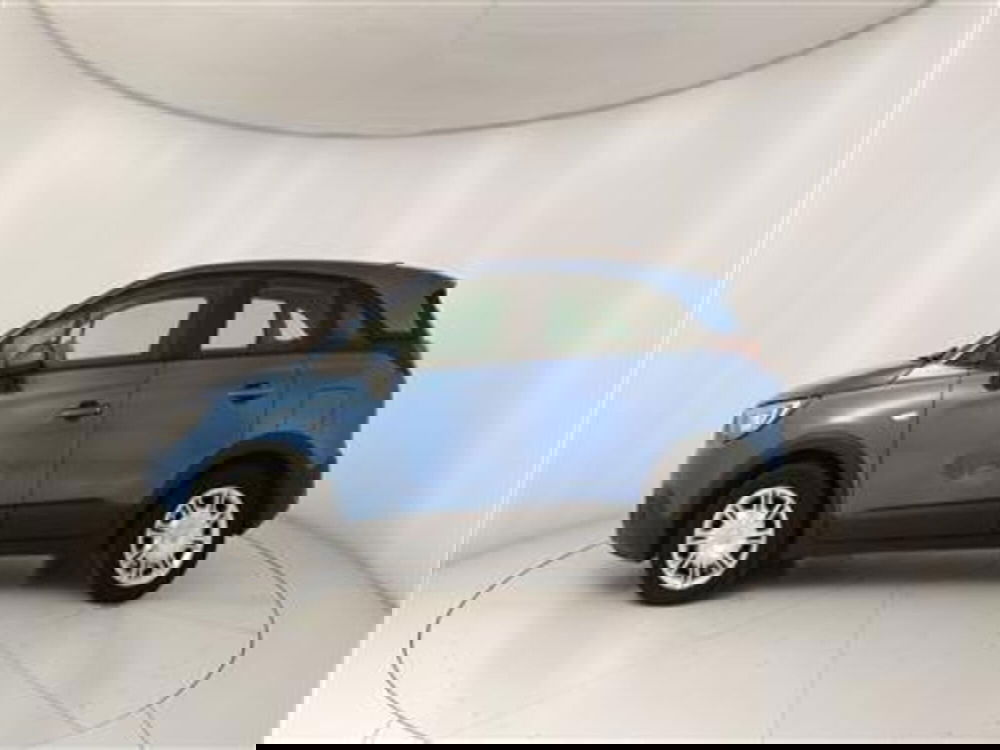 Opel Crossland X usata a Bari (3)