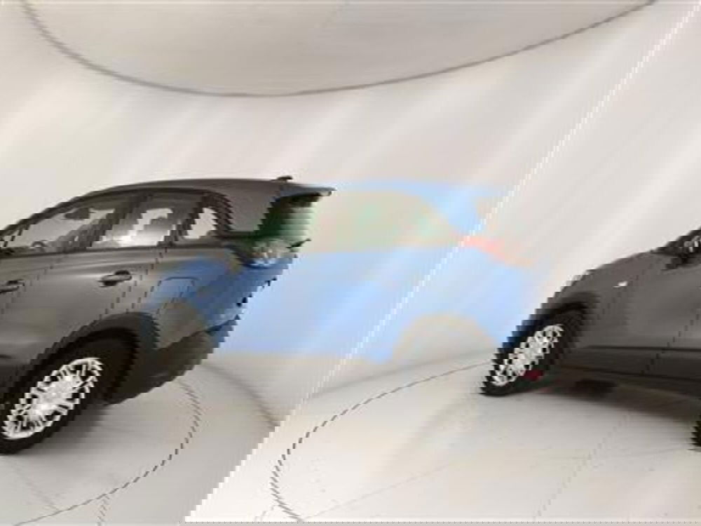 Opel Crossland X usata a Bari (4)