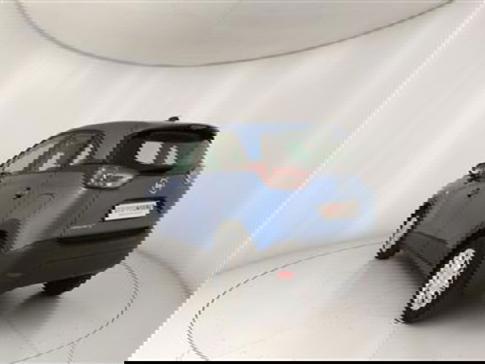 Opel Crossland X usata a Bari (5)