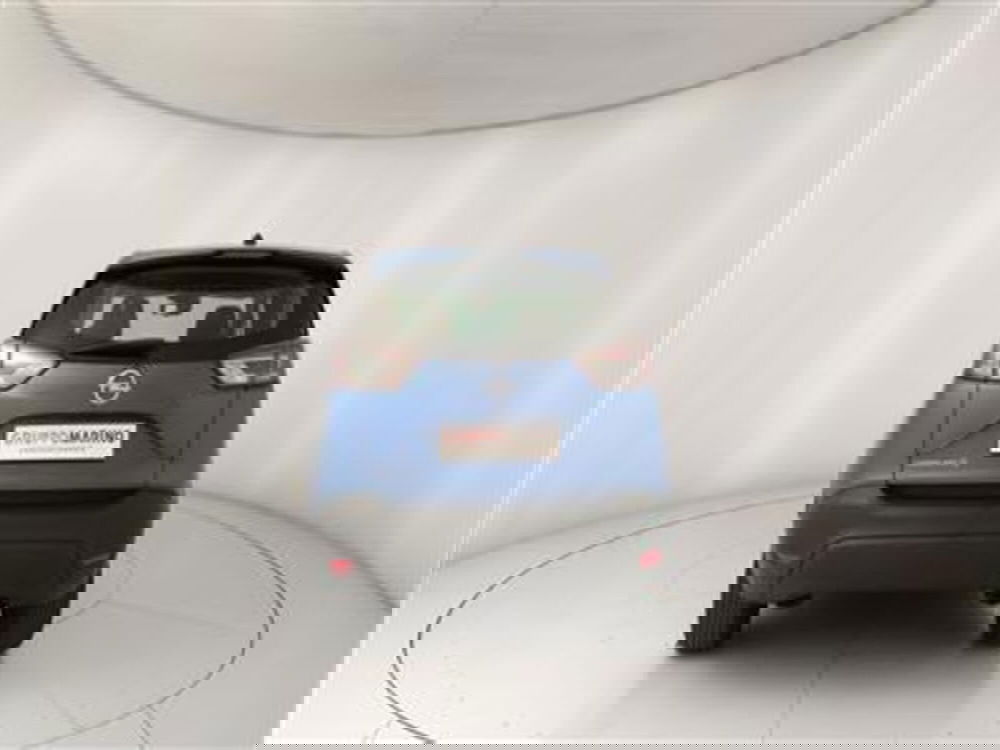 Opel Crossland X usata a Bari (6)