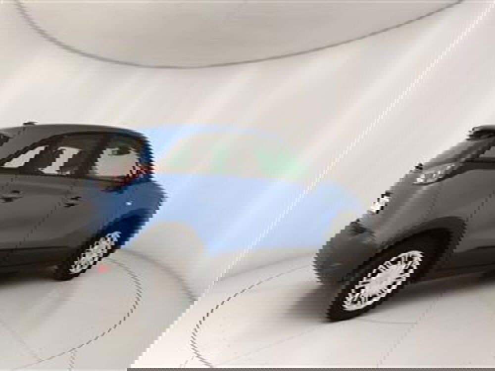 Opel Crossland X usata a Bari (8)