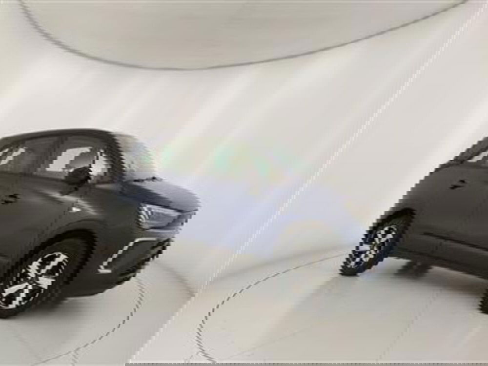 Opel Crossland usata a Bari (10)