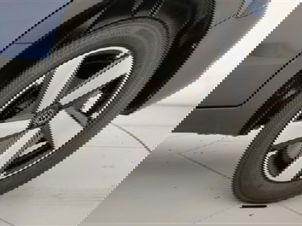 Opel Crossland usata a Bari (12)