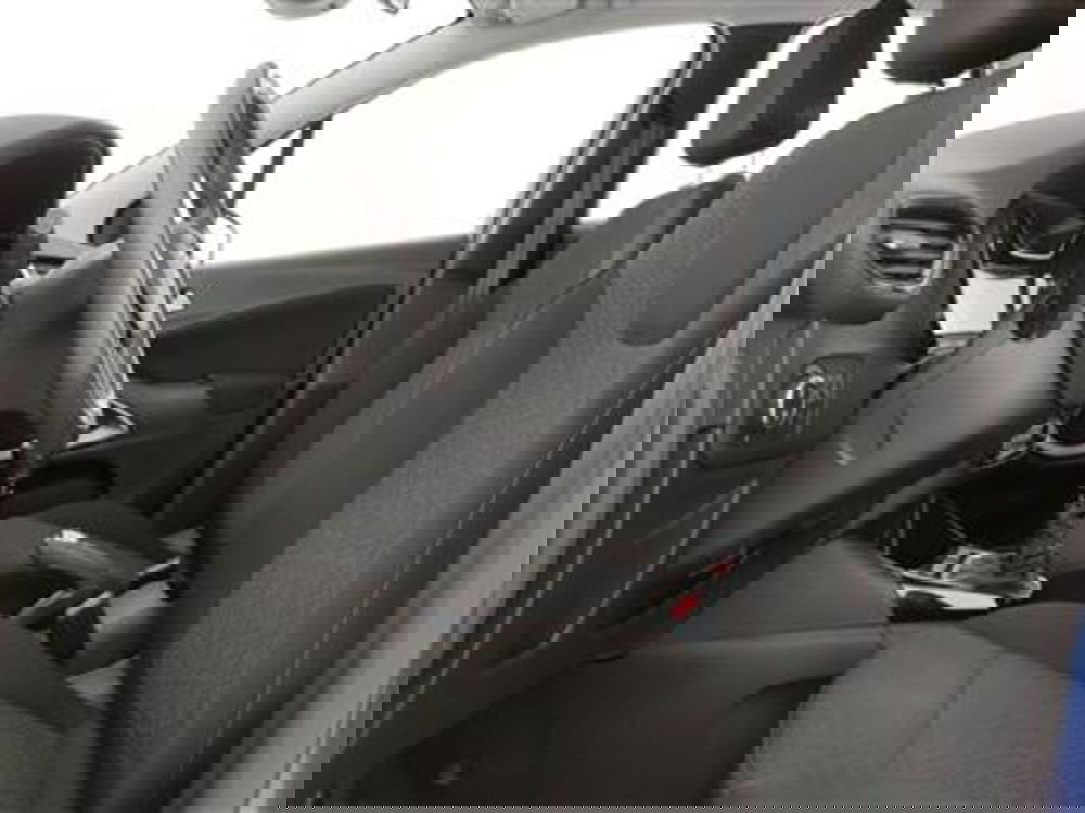 Opel Crossland usata a Bari (13)