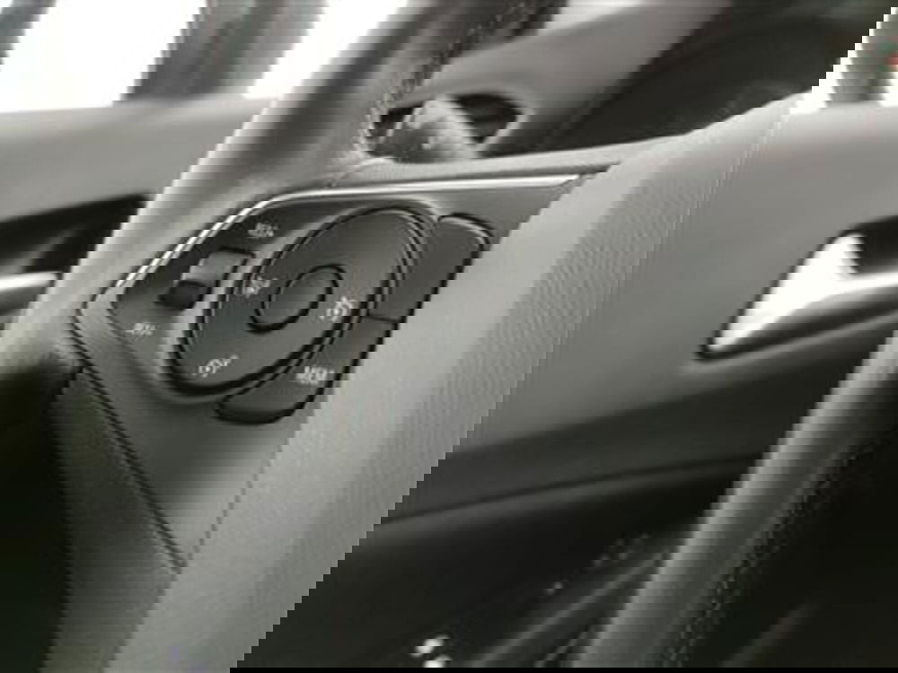 Opel Crossland usata a Bari (15)