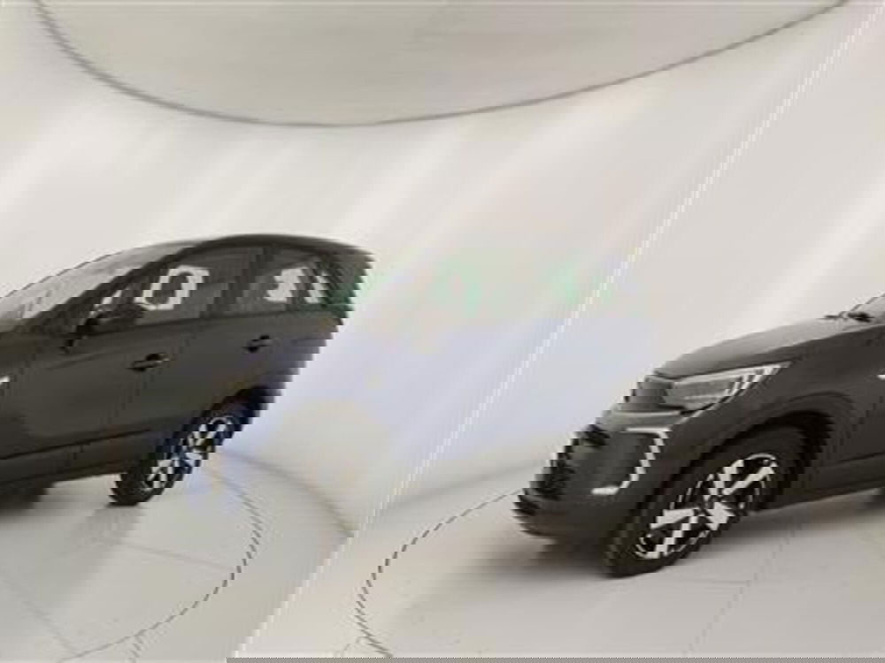 Opel Crossland usata a Bari (2)