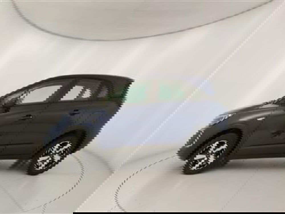 Opel Crossland usata a Bari (3)