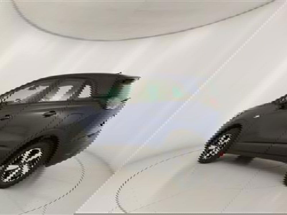 Opel Crossland usata a Bari (4)