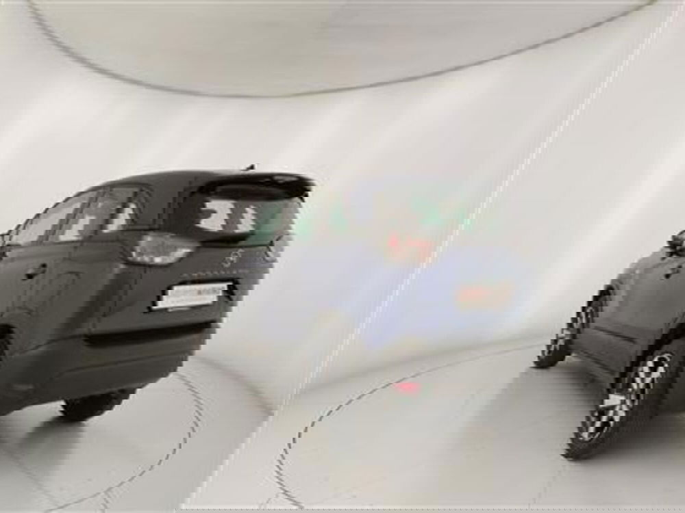 Opel Crossland usata a Bari (5)