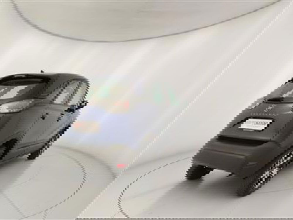 Opel Crossland usata a Bari (7)