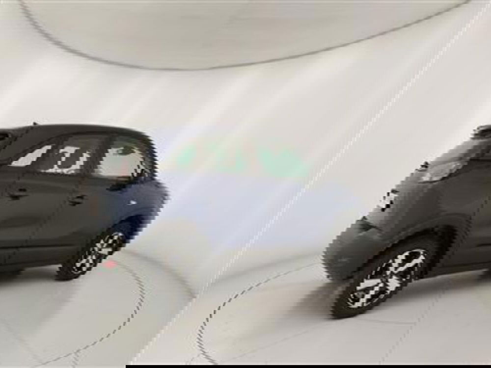 Opel Crossland usata a Bari (8)