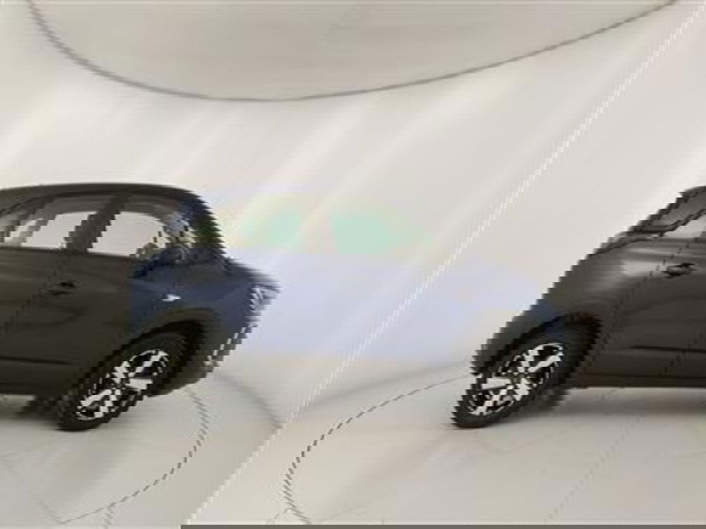 Opel Crossland usata a Bari (9)