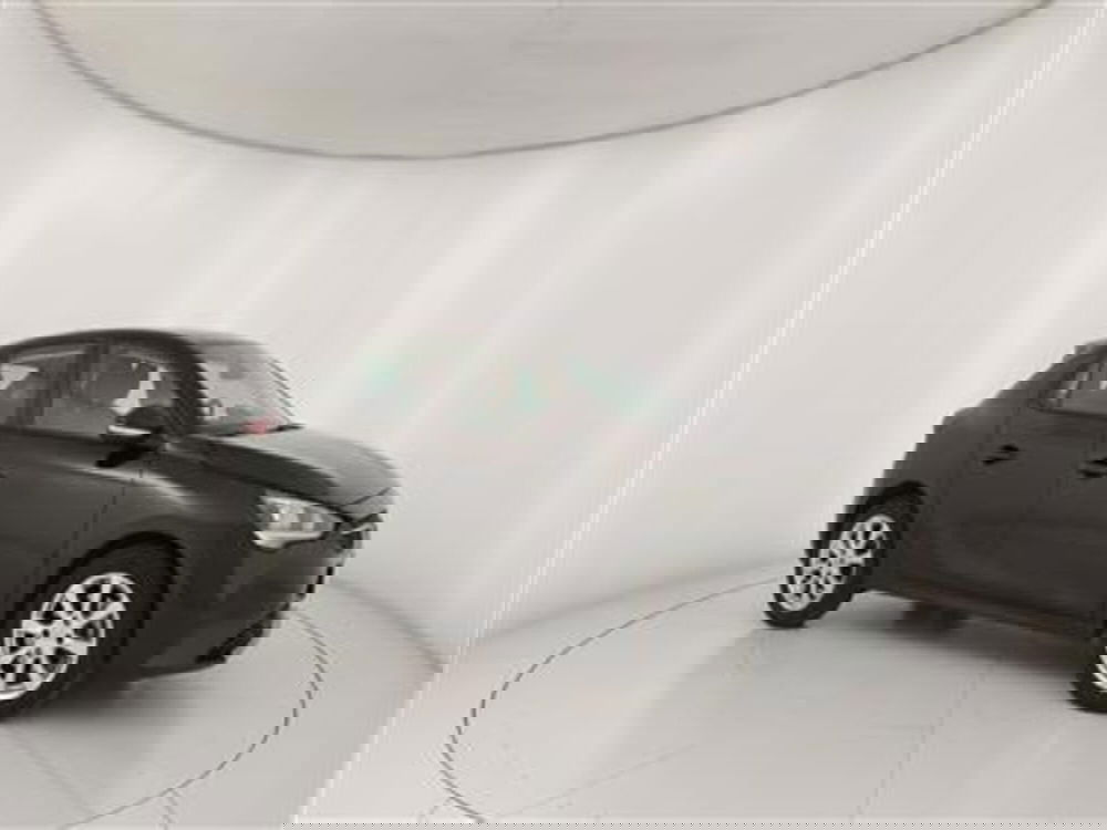 Opel Corsa usata a Bari (10)