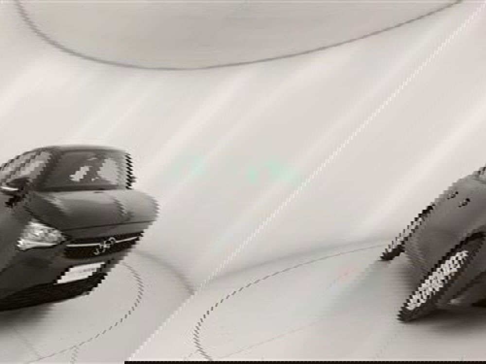 Opel Corsa usata a Bari (11)