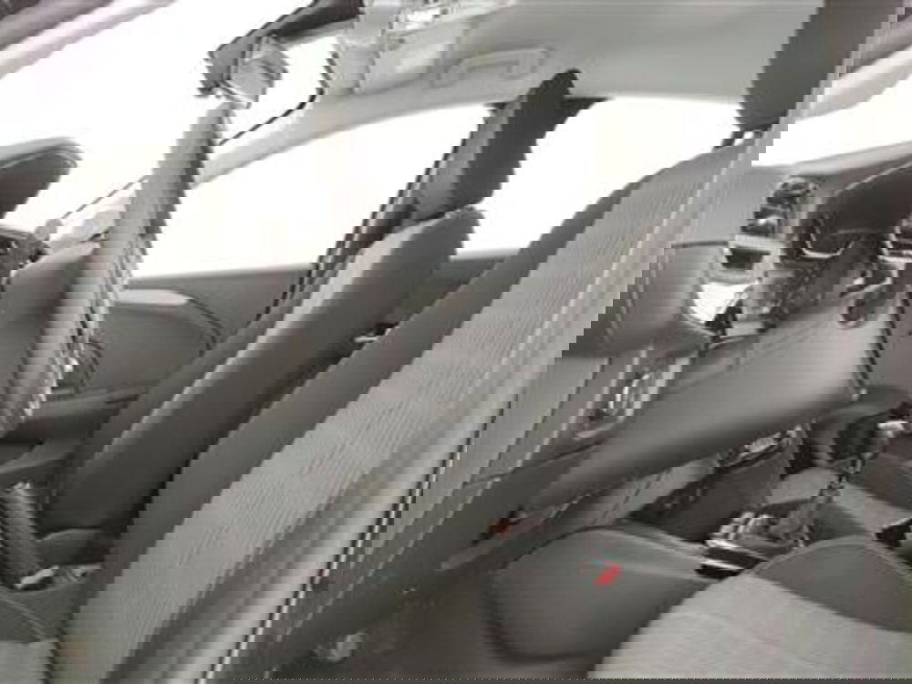 Opel Corsa usata a Bari (12)