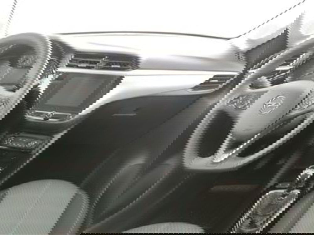 Opel Corsa usata a Bari (14)