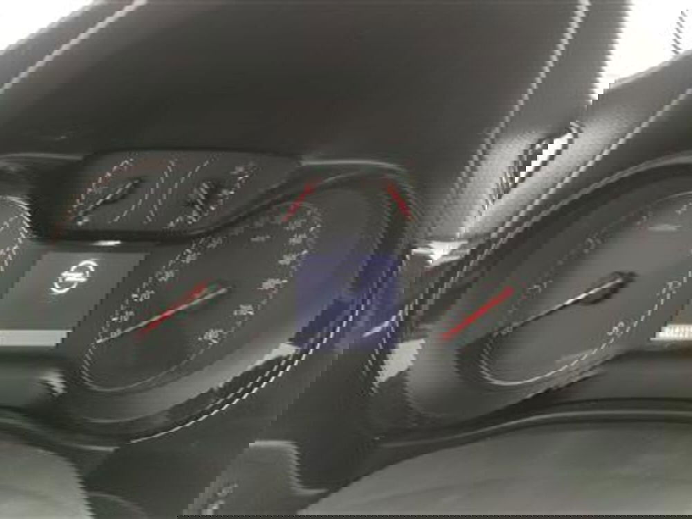 Opel Corsa usata a Bari (15)