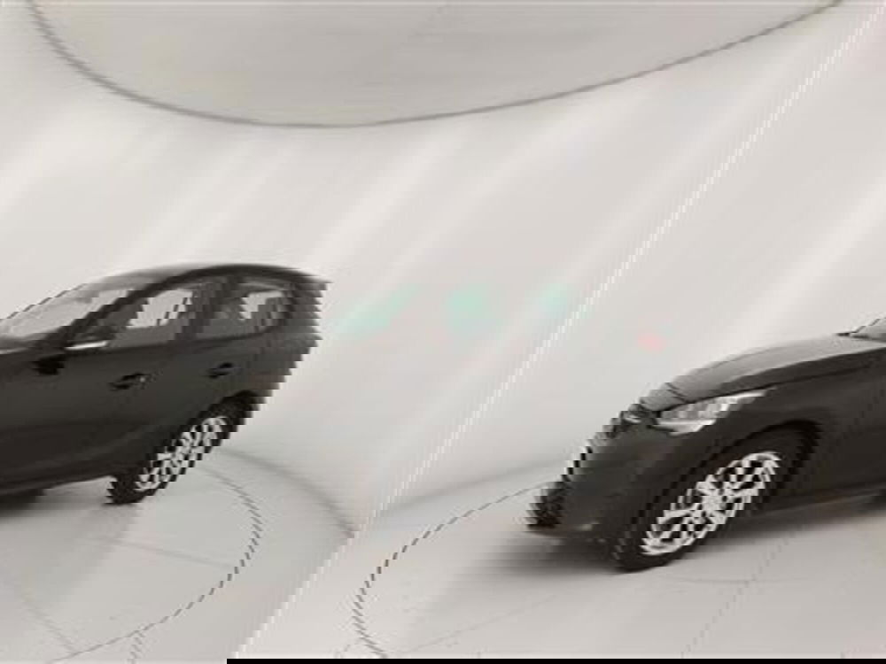 Opel Corsa usata a Bari (2)