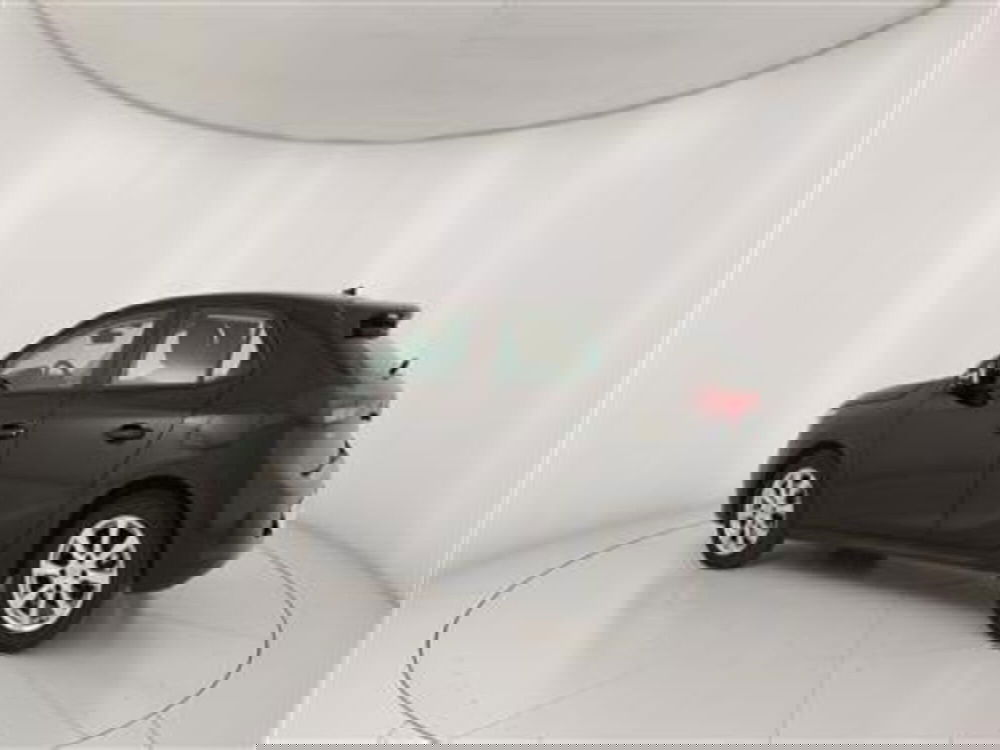 Opel Corsa usata a Bari (4)